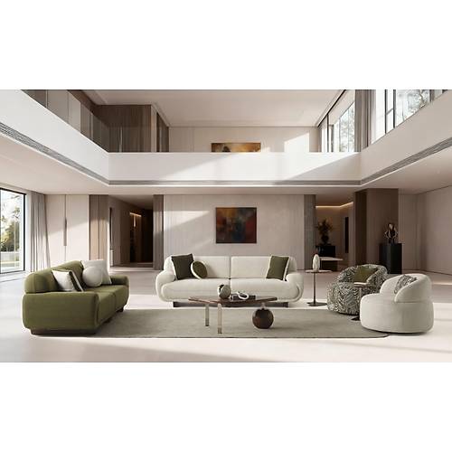 Loon-LSB Koltuk Tak�m�