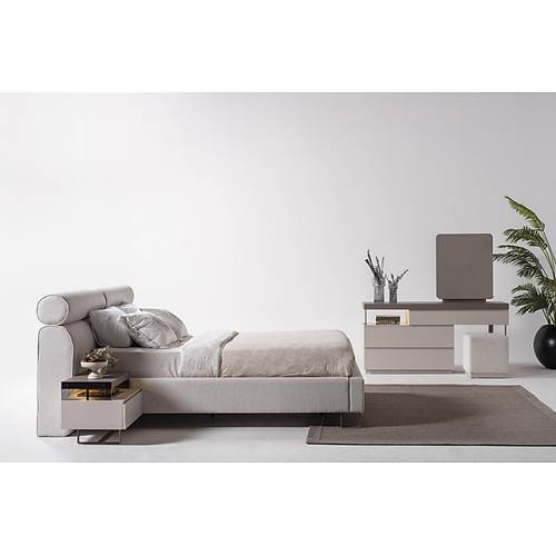 Kranne-SR� Yatak Odas�