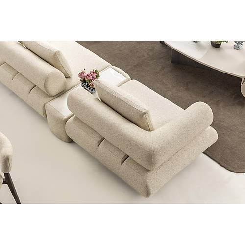 Ardica-KRS Ke Koltuk