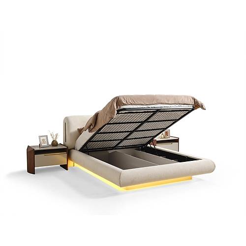 Glorians-VZ Yatak Odas�