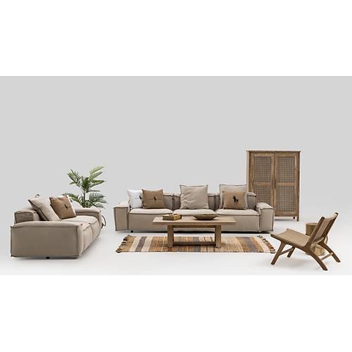 Esprit-BOHO Koltuk Takm