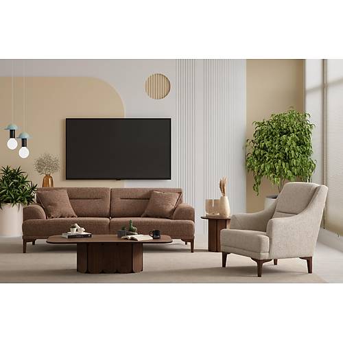 Roma-OV Koltuk Tak�m�