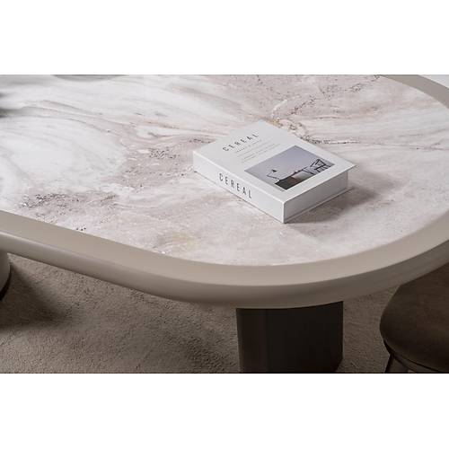 Napoli-COS Yemek Odas�