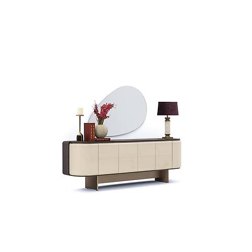 Espaccio-KR�S Yemek Odas�