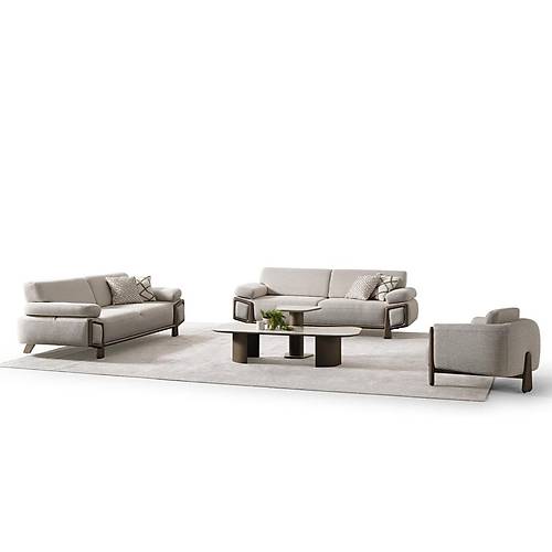 Dolce Vita-MW Koltuk Tak�m�