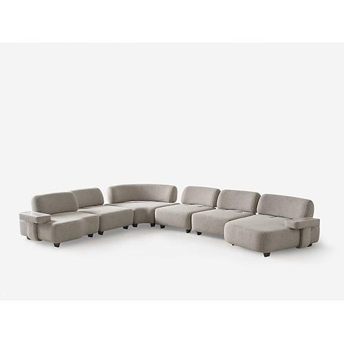 Ta� Mahal-DSD K��e Koltuk