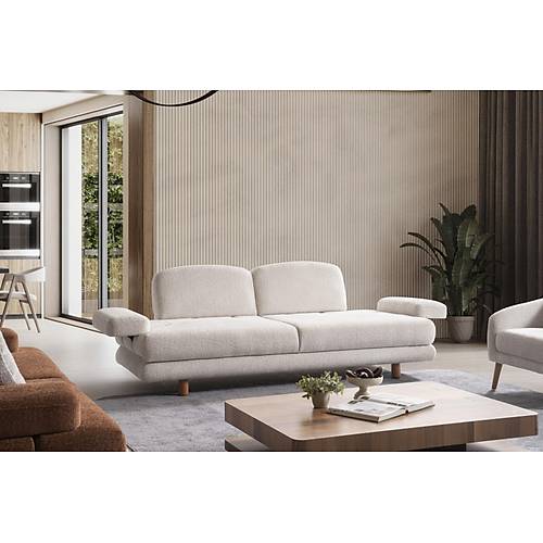 Mocha-ARD Koltuk Takm