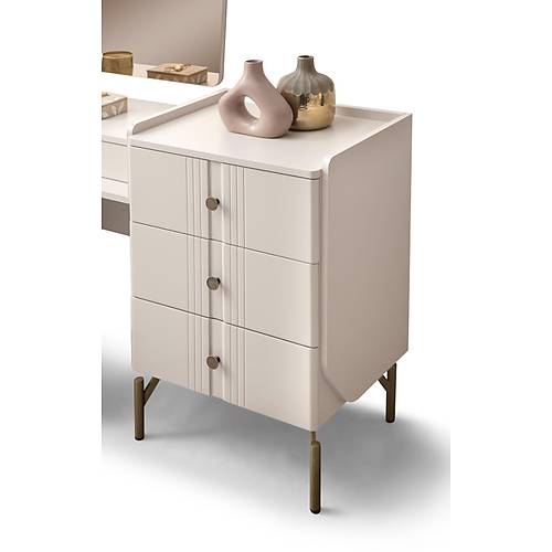 Zarzuela-RVT Yatak Odas