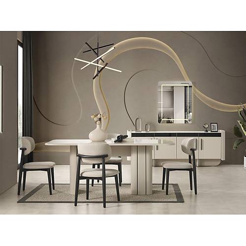 Berlin-ADS Yemek Odas