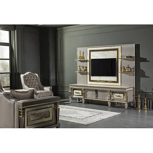 stanbul Luxury-MZZ Tv nitesi