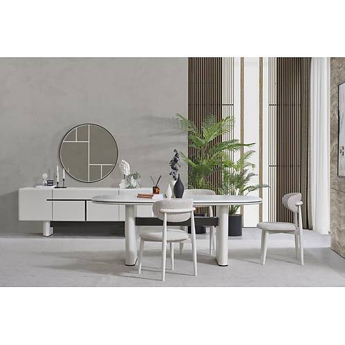 Lavoon-ODA Yemek Odas