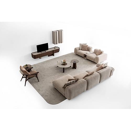 Matera II-BMN Koltuk Tak�m�