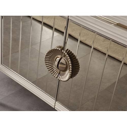 Chanel-H Yemek Odas�