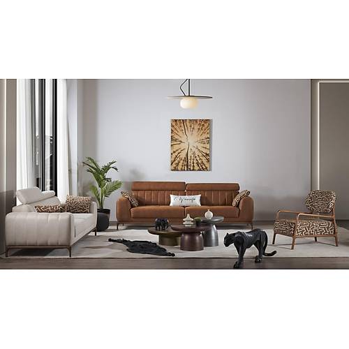 Lizay-WX Koltuk Tak�m�