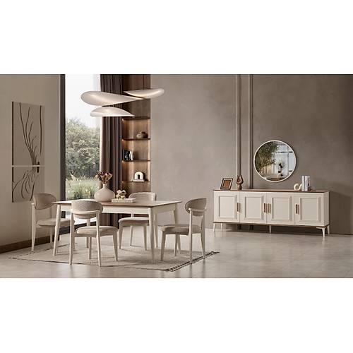 Kelvin-ALB Yemek Odas�