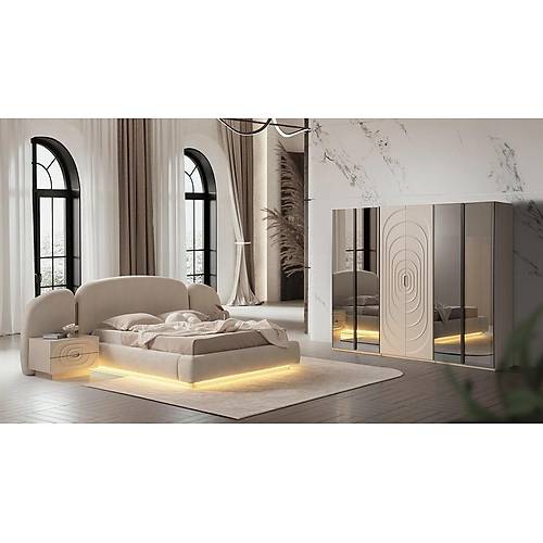 Diamor-�NS Yatak Odas�