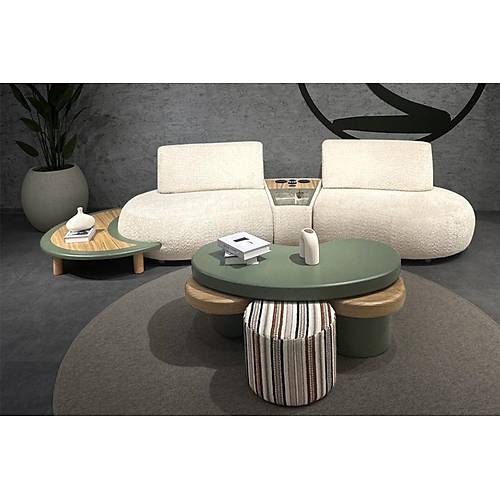 Lizbon-�A K��e Koltuk