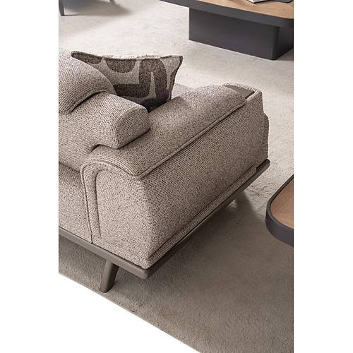 Bandieri-BNK Koltuk Takm