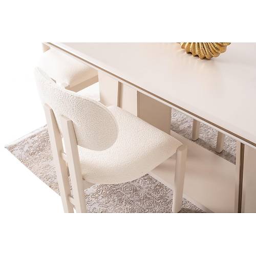 Sunderland-GLX Yemek Odas