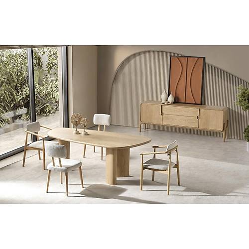 Oslo Mee-RS Yemek Odas