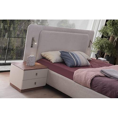 Malasa-RVT Yatak Odas