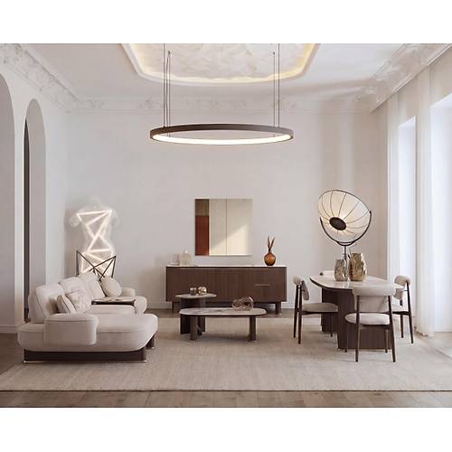 Rodin-VV Yemek Odas�