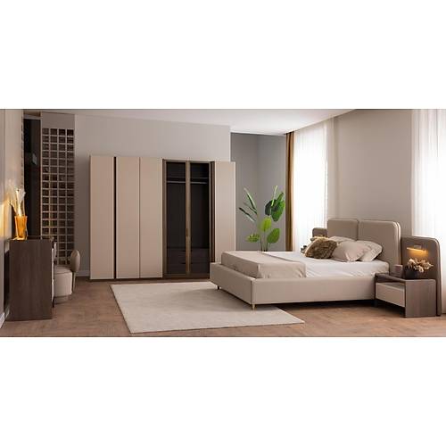 Ronita Yatak Odas�