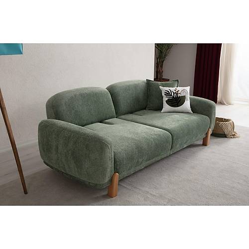 Lulang-A� Koltuk Tak�m�