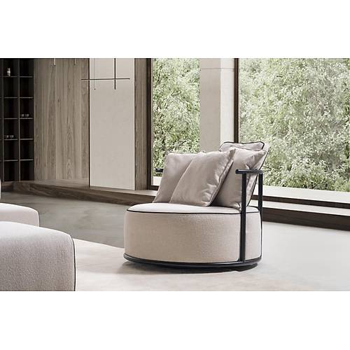 Sankai-STT K��e Koltuk