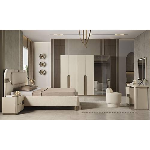 Pier-MOB Yatak Odas�