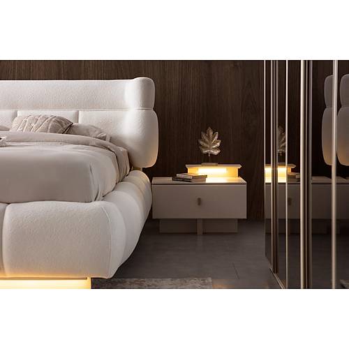 Bonjour-SRO Yatak Odas