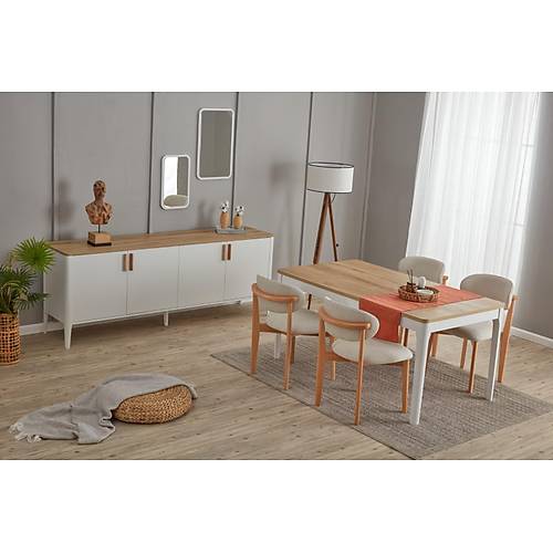 Tena-MH Yemek Odas�