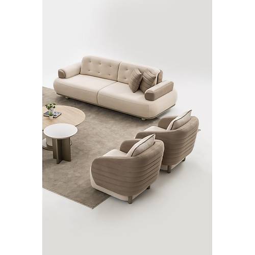 Bianca-CAN Koltuk Tak�m�