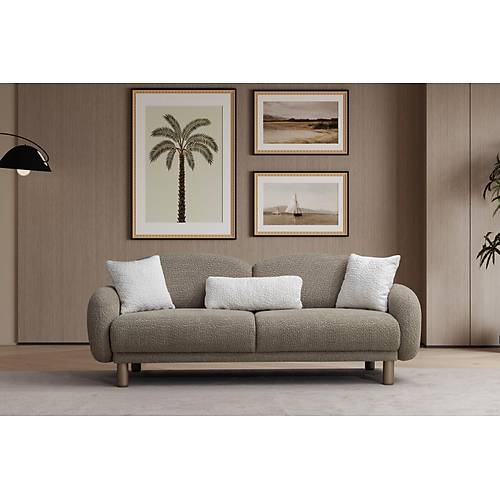 Rolf-LVE Koltuk Takm