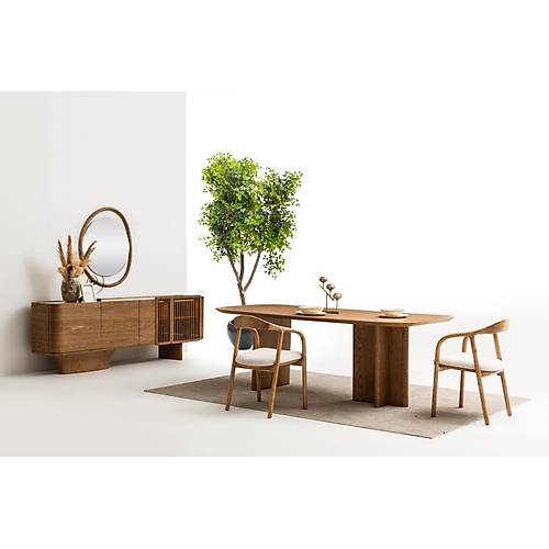 Natura Ak Mee-NG Yemek Odas