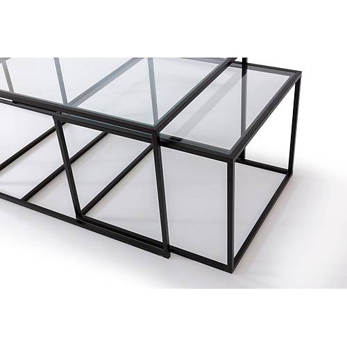 Laviva-ANK Orta Sehpa