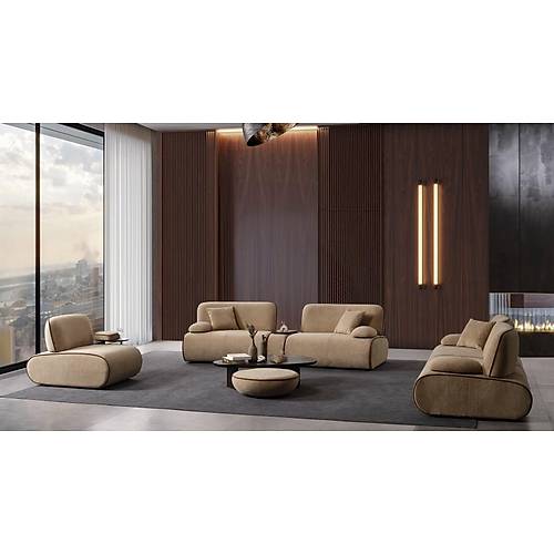 Valr-MOLL Koltuk Takm