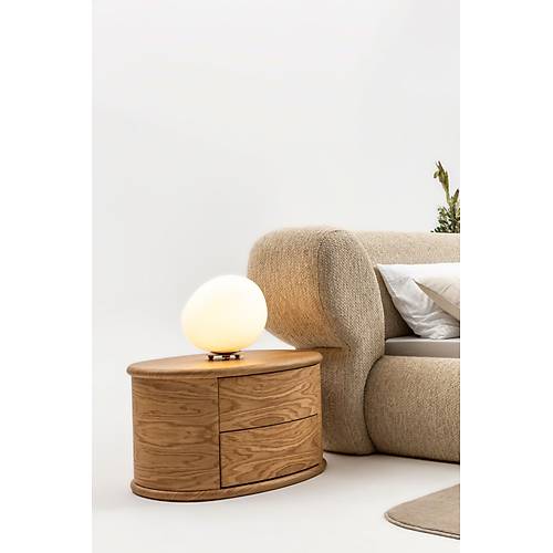 Pouffer-CF Yatak Odas�