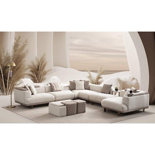 Arte-NOW K��e Koltuk