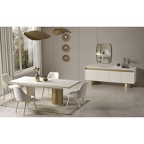 Boneca-DMX Yemek Odas�