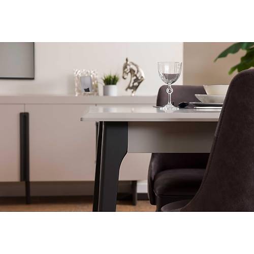 Caramel-ES Yemek Odas�