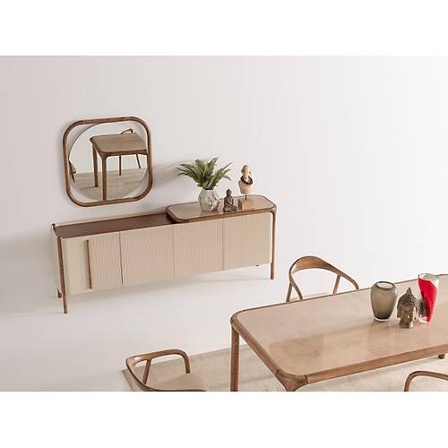 Melitta-NLL Yemek Odas�