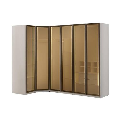 Monza-ETRL Yatak Odas�