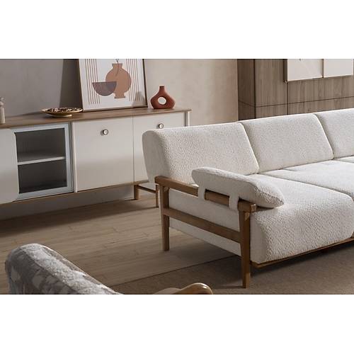 Virjin-FAM Koltuk Tak�m�