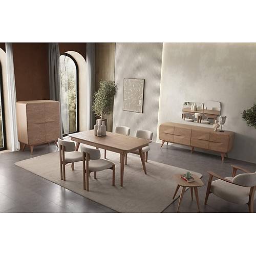 Nautica Me�e-BOO Yemek Odas�