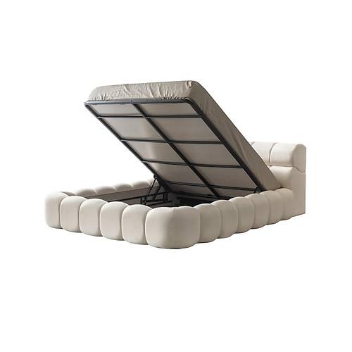 Beyonce Ceviz-EYF Yatak Odas�