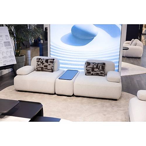 Ravel-ORX Koltuk Tak�m�