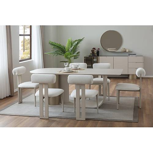 Asya-ES Yemek Odas�