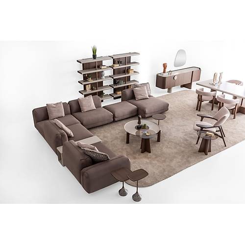 Matera-BMN Koltuk Tak�m�