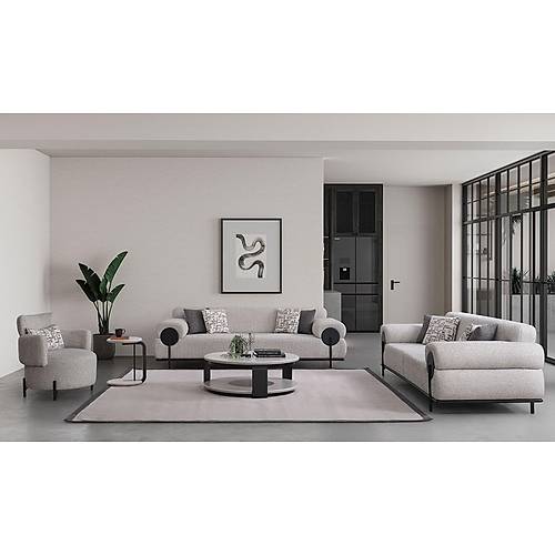 Loft-ARMS Koltuk Tak�m�